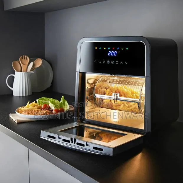 Blaupunkt 12L Air Fryer Oven