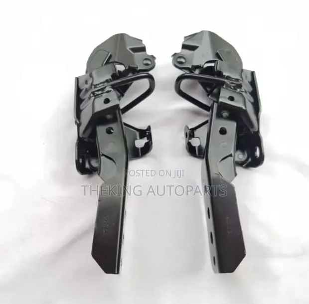 Honda Civic 2023,2024,2025 Bonnet Hinches · Photo 1