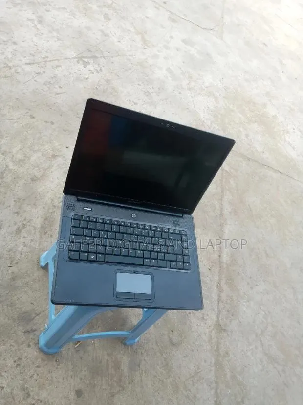 Laptop HP Compaq 6710b 4GB Intel Celeron HDD 128GB · Photo 1