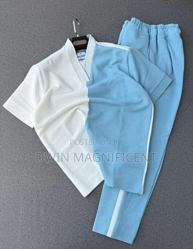 Perfect Fit Outfit · Photo 1