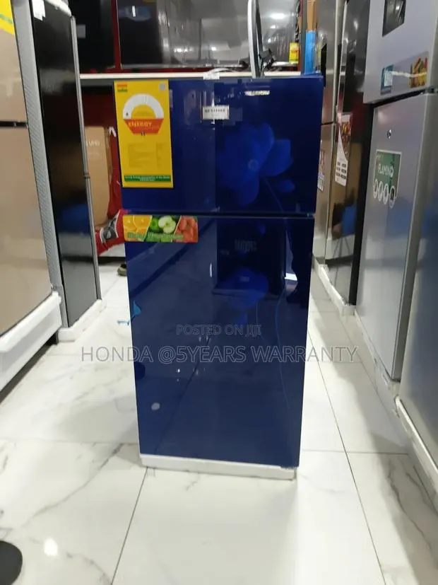 Westpool Fridge - Energy Saving Star, Freshness for Home · Photo 1