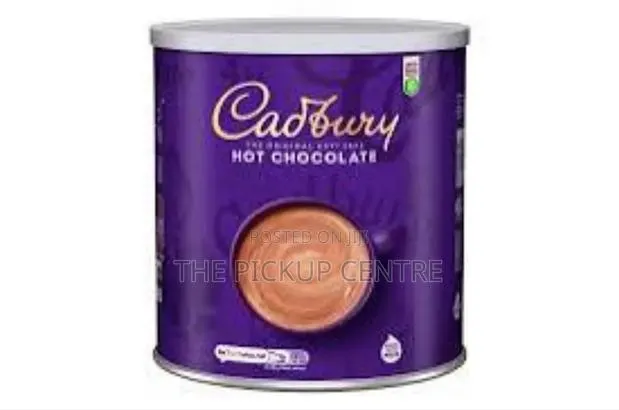 Cadbury Hot Chocolate 2kg · Photo 1