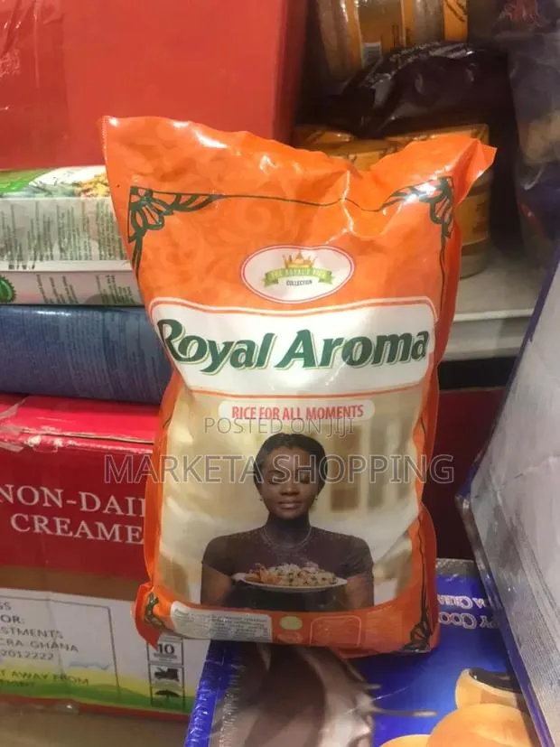 Royal Aroma 1kg · Photo 1