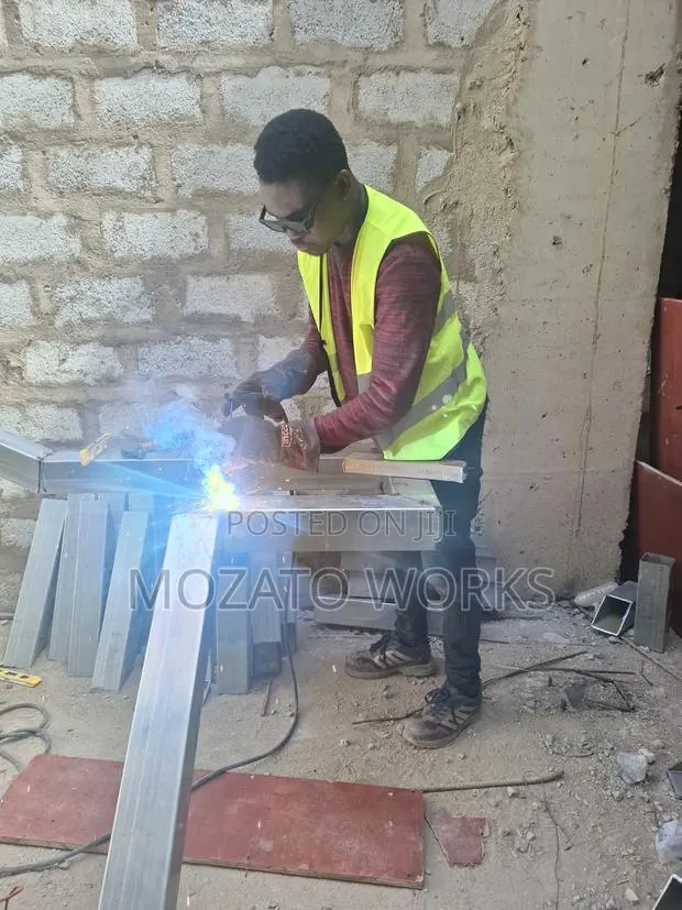 Mozato Welding Service · Photo 1