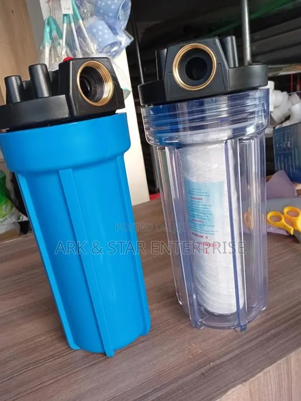 Water Filter · Photo 1