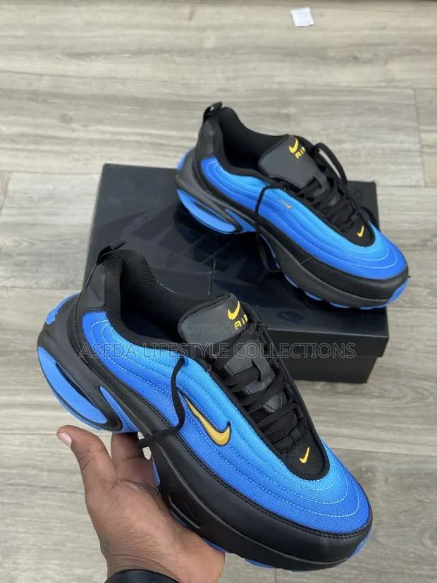 Nike Portal · Photo 1