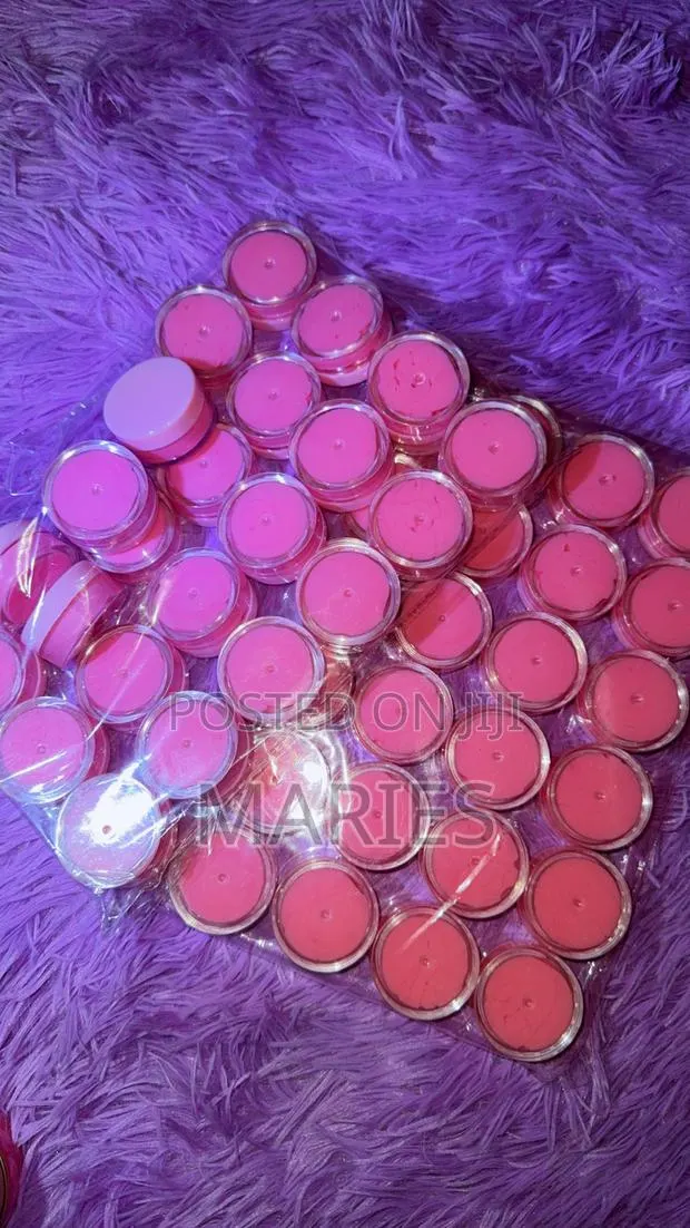 Pink Lips Balm · Photo 1