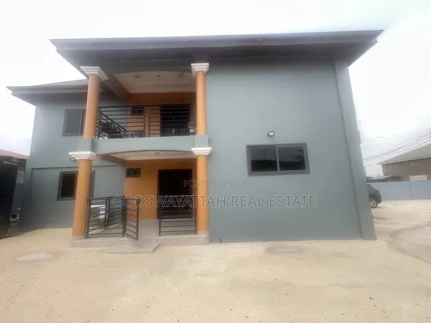 3bdrm Apartment in East Legon, Adjiriganor for rent · Photo 1