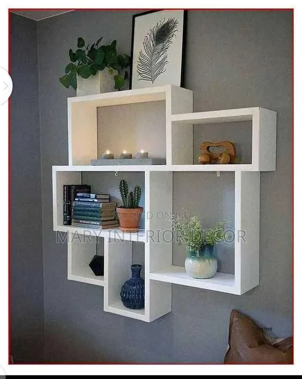 Wallshelves · Photo 1