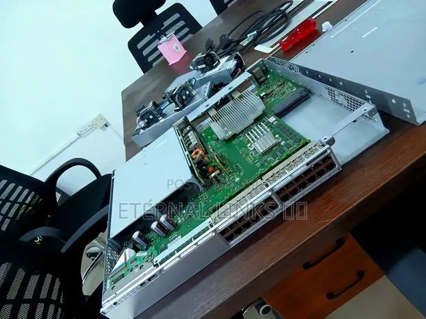 Premium It Network Maintenance Services · Photo 1