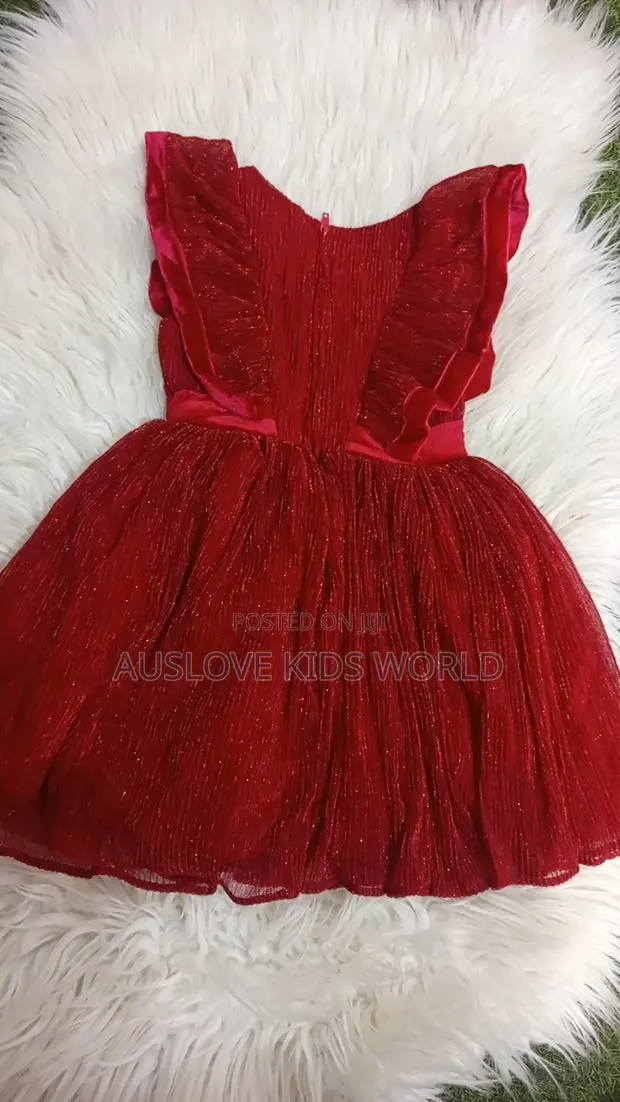 Girl Dress · Photo 1