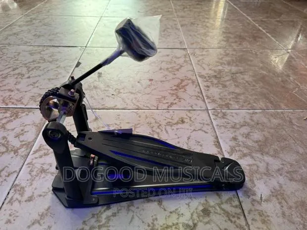 Tama Speedcobra 310 Drum Pedal · Photo 1