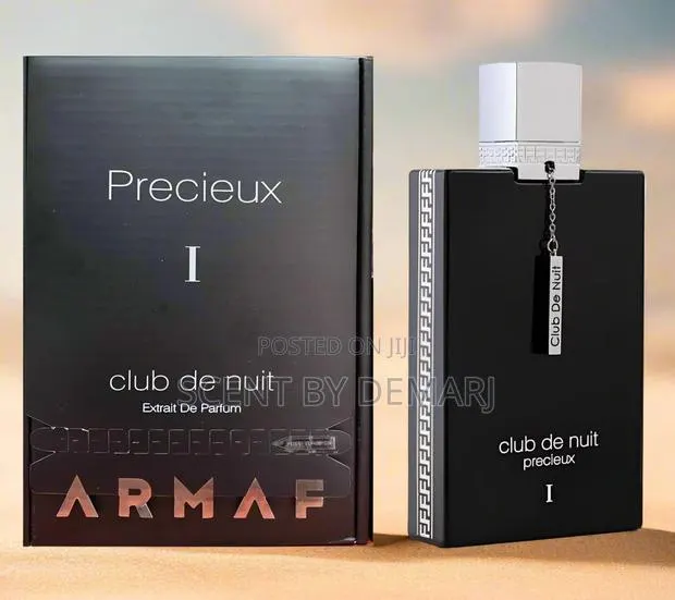 Club De Nuit Precieux I · Photo 1