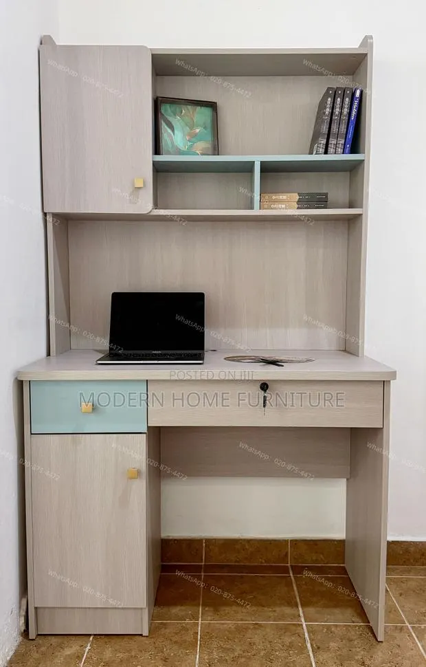 Study Desk for Students | Back to School Special | Accra · Photo 1