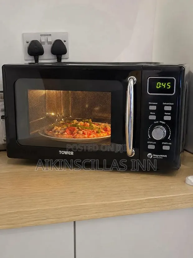 Tower 20L Microwave · Photo 1