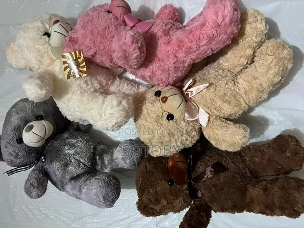 Teddy Bears · Photo 1