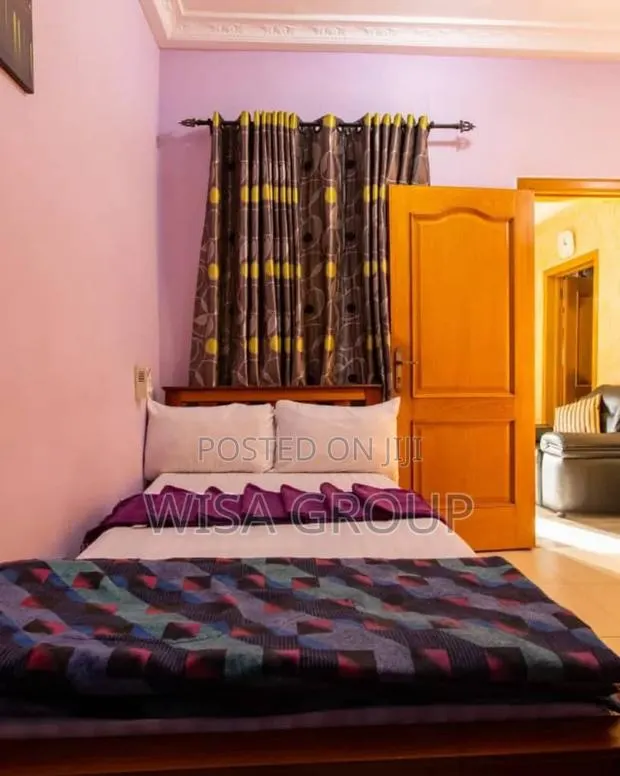 Furnished 2bdrm Apartment in Wisa Groups, Accra Metropolitan for rent · Photo 1