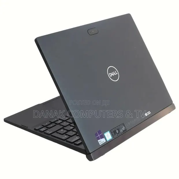 Laptop Dell Latitude 7285 8GB Intel Core i5 SSD 256GB · Photo 4
