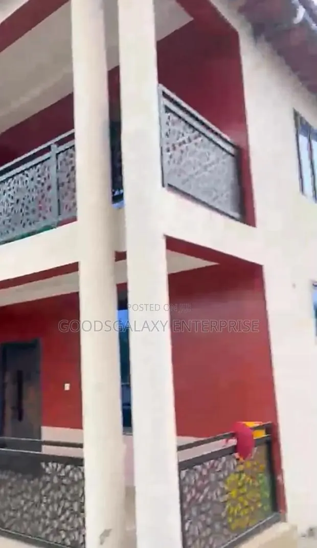 2bdrm Apartment in Asokore Mampong Municipal for rent · Photo 1