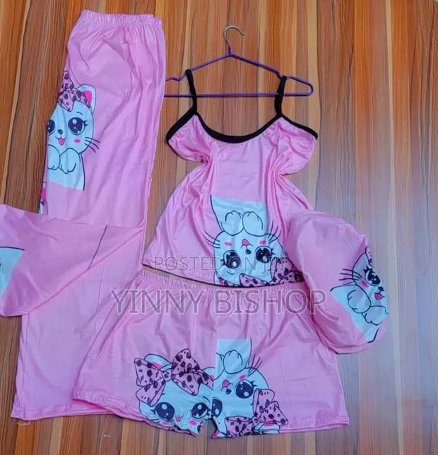 Ladies Night Wear · Photo 1