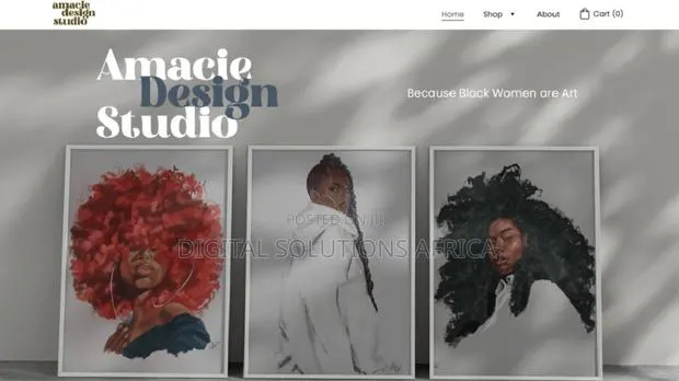Affordable Personal Web Design Package · Photo 1