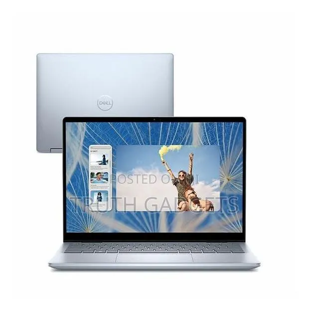 New Laptop Dell Inspiron 14 8GB Intel Core i5 SSD 512GB · Photo 1