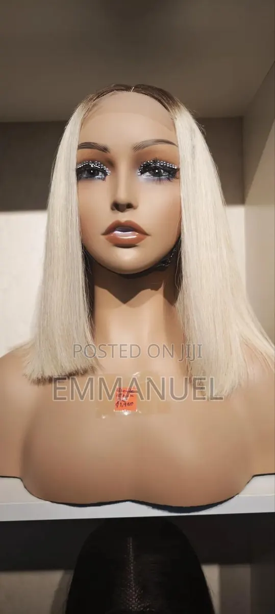 Beautiful Wigs · Photo 1