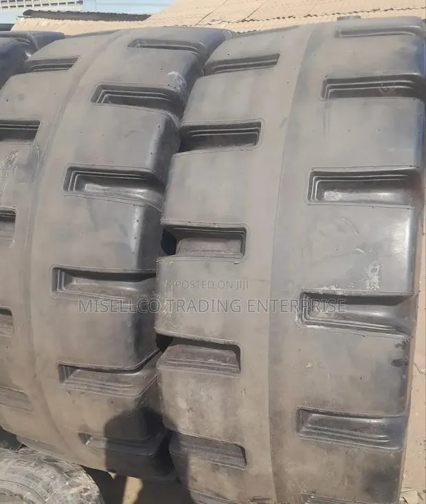 23.5-25 Brand New Tires · Photo 1