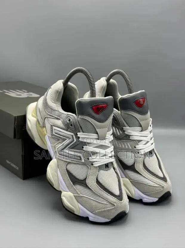 Original Newbalance 9060. Limited Colours. · Photo 1