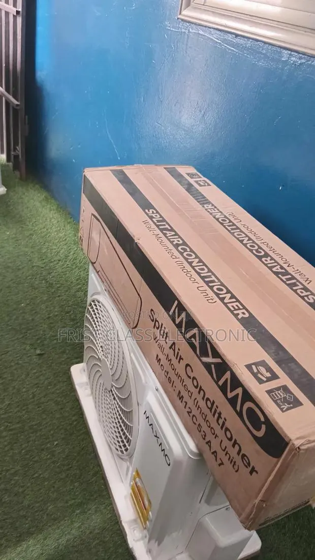Maxmo Split Ac 1.5hp, Air That Delivers Comfort · Photo 1