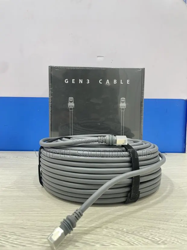Starlink Gen 3 Cable · Photo 1