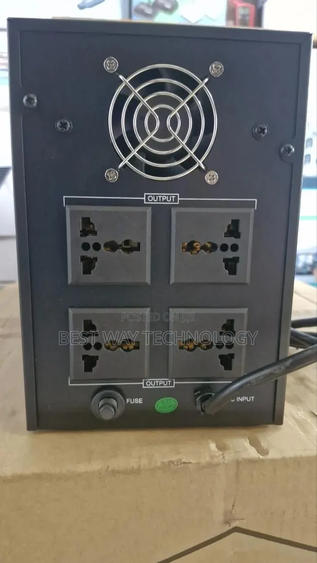 3000va Ups