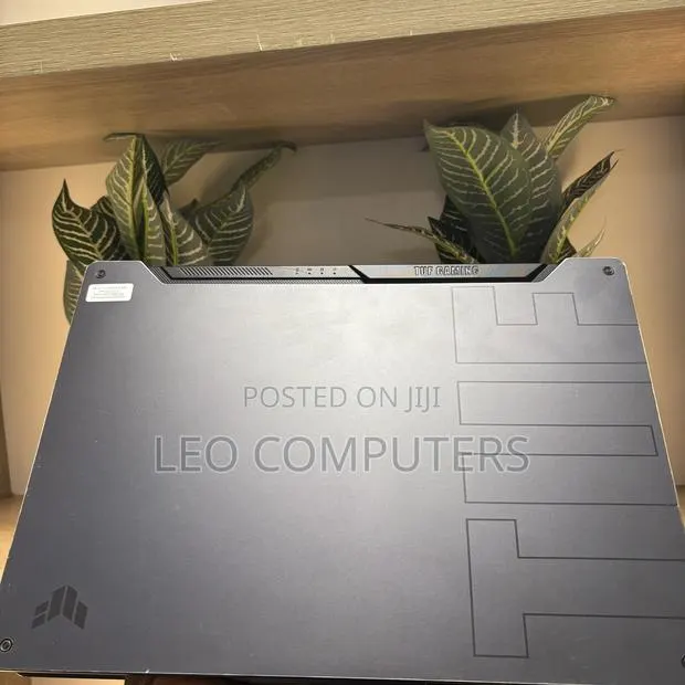 Laptop Asus TUF Gaming A15 16GB AMD Ryzen 5 SSD 512GB · Photo 1