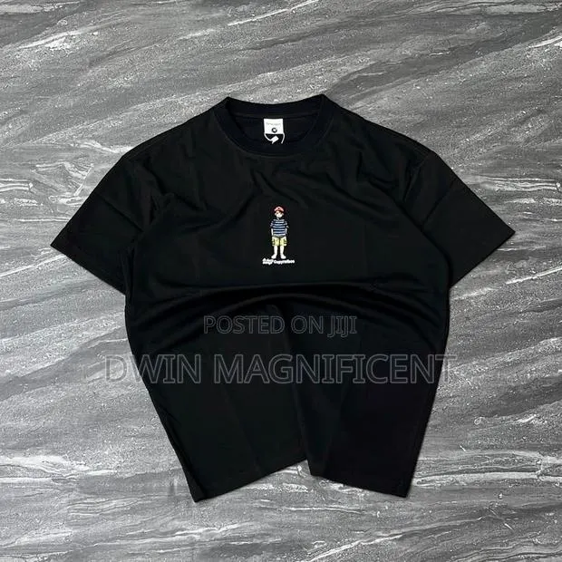 Cotton T Shirts ( Stock) · Photo 1