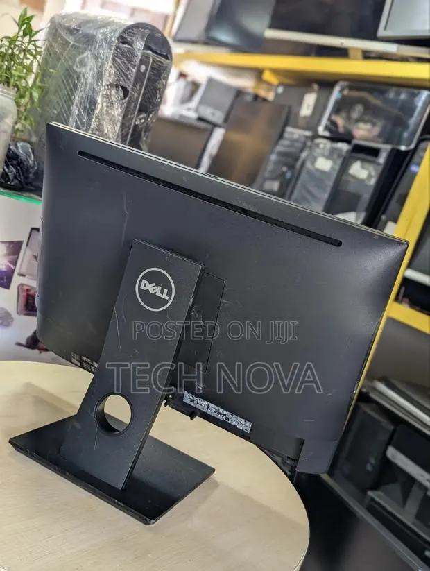 Desktop Computer Dell OptiPlex 5250 8GB Intel Core i5 SSD 256GB · Photo 1