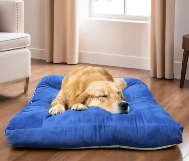 Sofa Bed Extra Large Dog Bed · Photo 1