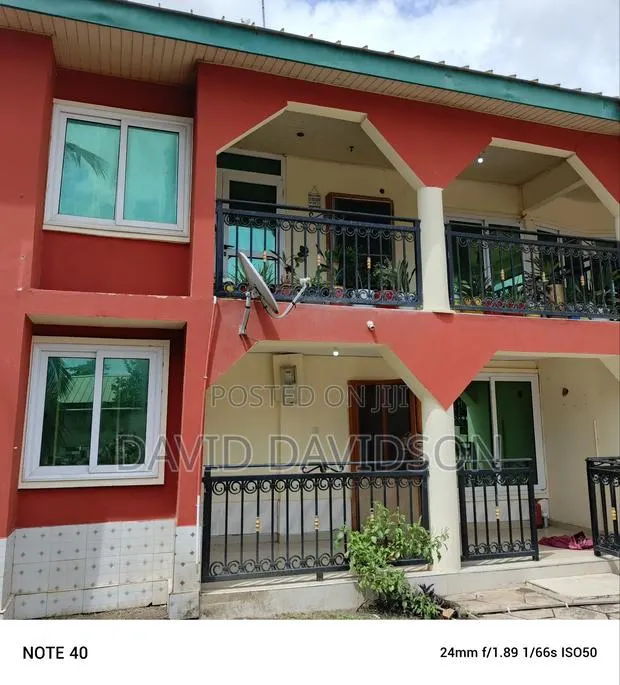 3bdrm Apartment in 3 Bedroom Apartment, Tema Metropolitan for rent · Photo 1