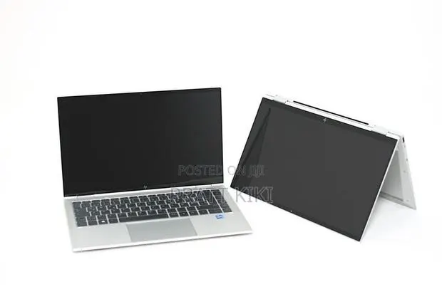 New Laptop HP EliteBook 1040 G8 16GB Intel Core i7 SSD 512GB · Photo 1