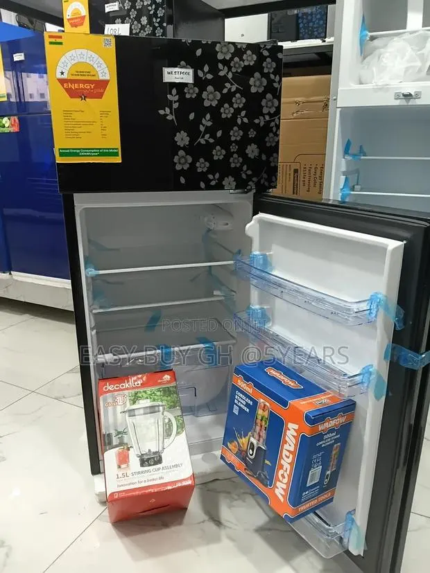 Best Choice Westpool Refrigerator · Photo 1
