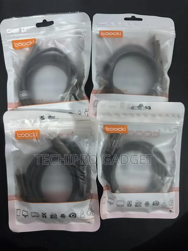Toocki Original Data Cable