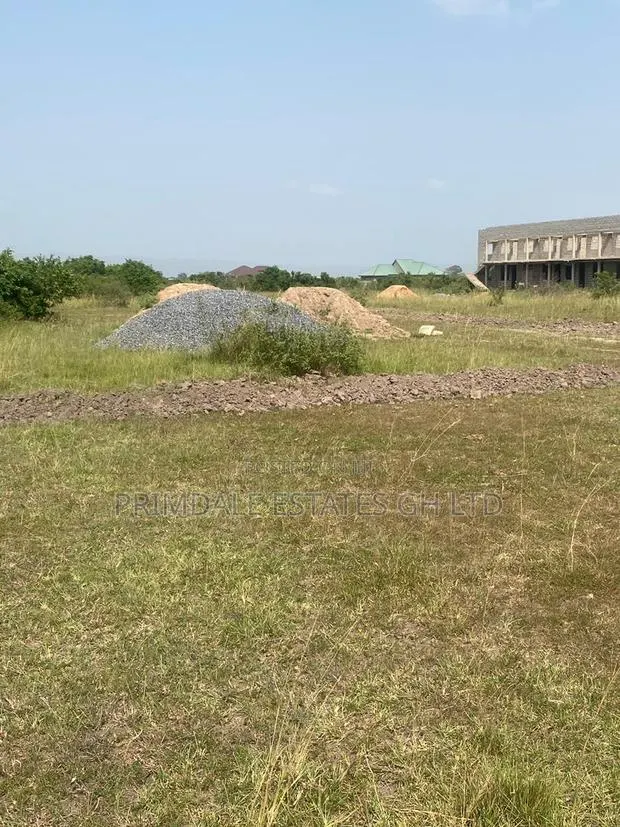 Afienya-Half-Plots on Quick-Sales! · Photo 1