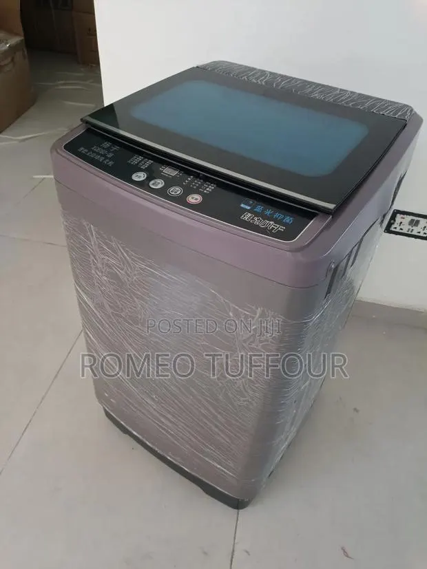 Washing Machine · Photo 1