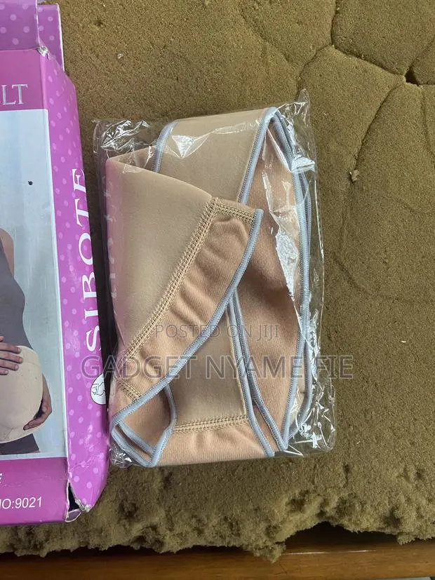 Pregnancy Back Pain Relief Belt · Photo 3