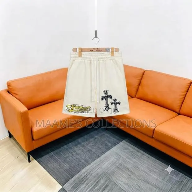 Men’s Stylish Casual Shorts · Photo 1