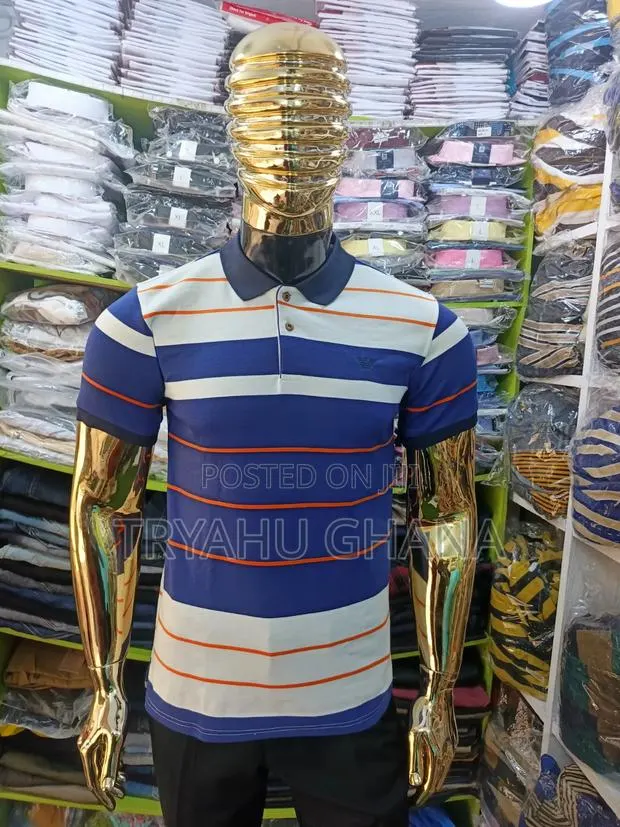 Affordable Quality Cotton Lacoste for Sale at a Great Deal · Photo 1