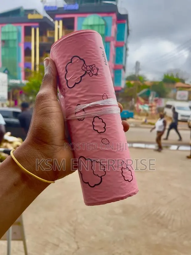Poly Mailers · Photo 1