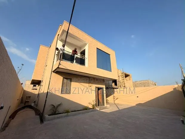 3bdrm House in East Legon Hills for rent · Photo 1