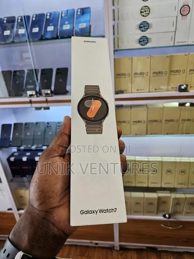 Galaxy Watch 744mm · Photo 1