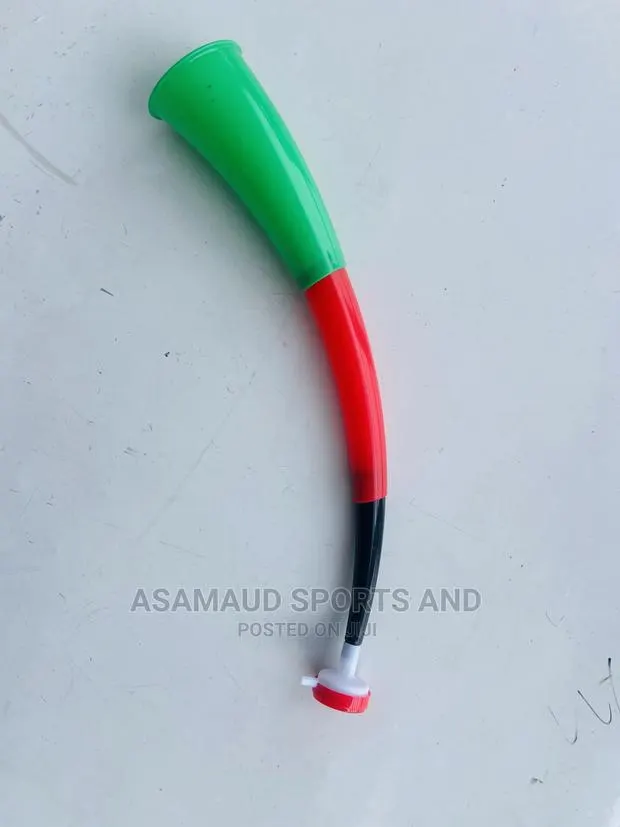 Original Vuvuzela at Cool Price · Photo 1