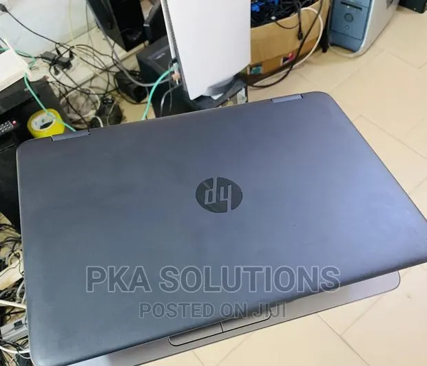 Laptop HP ProBook 430 G2 8GB Intel Core I5 HDD 500GB · Photo 1